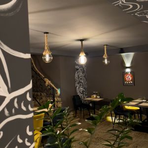 Fotografie Sumeshi Cluj - 2