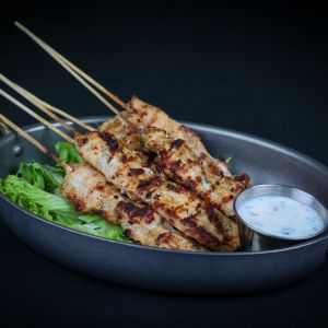 Fotografie Asian Lab - 0