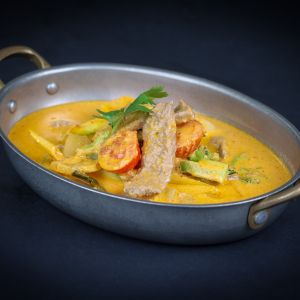 Fotografie Asian Lab - 1