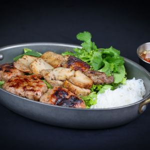 Fotografie Asian Lab - 2