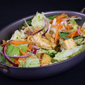 Fotografie Asian Lab - 6