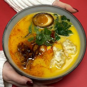 Fotografie Asian Lab - 3