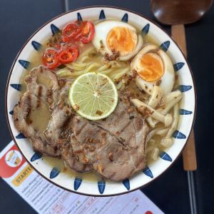 Fotografie Asian Lab - 4