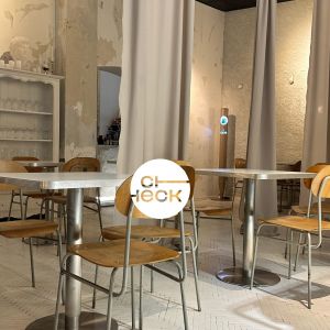 Fotografie Check The Pizza - 0