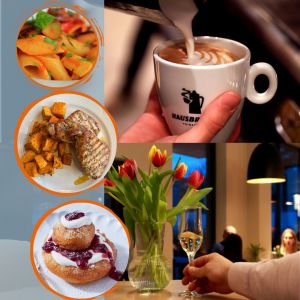 Fotografie Casa Calfelor Kolping - 3