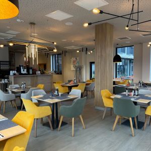 Fotografie Casa Calfelor Kolping - 2