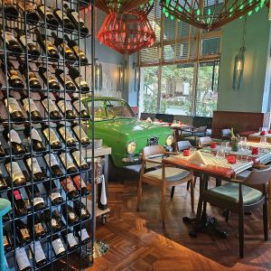 Fotografie Bocca Lupo Sala Palatului - 0