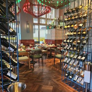 Fotografie Bocca Lupo Sala Palatului - 2