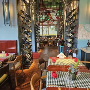 Fotografie Bocca Lupo Sala Palatului - 3