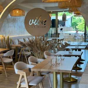 Fotografie Vibe Fusion Restaurant & Sushi Cluj - 2