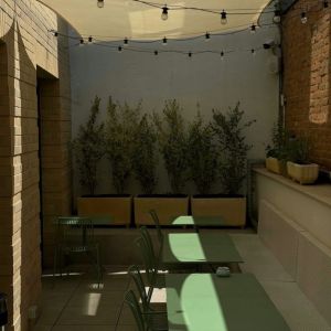 Fotografie Ierbar - 5