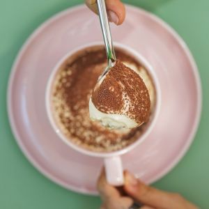 Fotografie Ierbar - 3