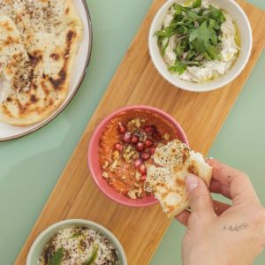 Fotografie Ierbar - 1