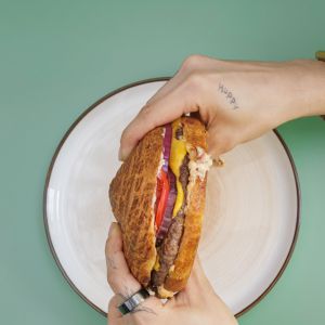 Fotografie Ierbar - 0