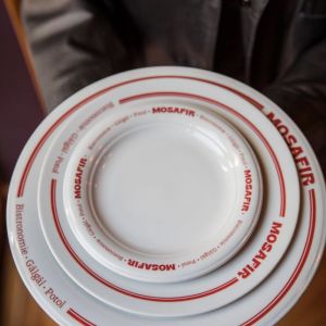 Fotografie Mosafir - 17