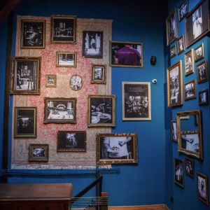 Fotografie Mosafir - 12