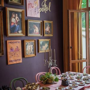 Fotografie Mosafir - 11