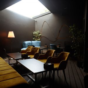Fotografie Nova Lounge & Hookah - 1
