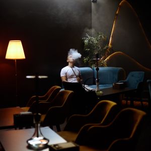 Fotografie Nova Lounge & Hookah - 3