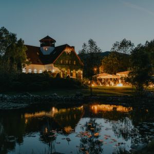 Fotografie Conacul Secuiesc - Szekelyko Kuria - 1