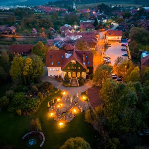 Fotografie Conacul Secuiesc - Szekelyko Kuria - 0