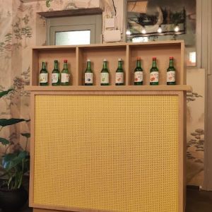 Fotografie The Kimchi Restaurant - 11