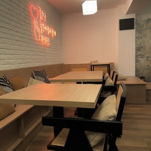 Fotografie The Kimchi Restaurant - 8