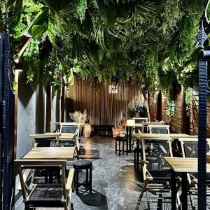 Fotografie The Kimchi Restaurant - 9