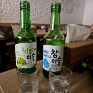 Fotografie The Kimchi Restaurant - 7