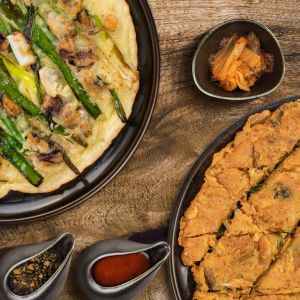 Fotografie The Kimchi Restaurant - 2