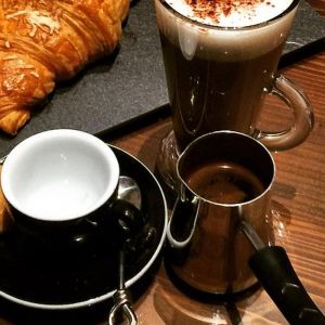 Fotografie French Bakery - 1