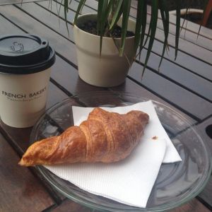 Fotografie French Bakery - 2