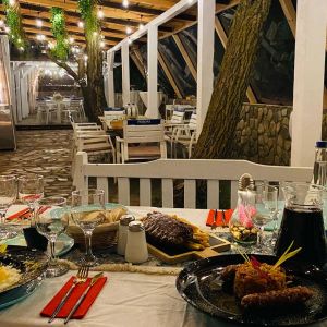 Fotografie Restaurant Gradina Buftea - 1