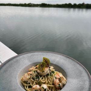 Fotografie Restaurant Gradina Buftea - 0