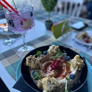 Fotografie Restaurant Gradina Buftea - 2