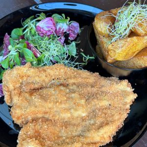 Fotografie Restaurant Gradina Buftea - 4