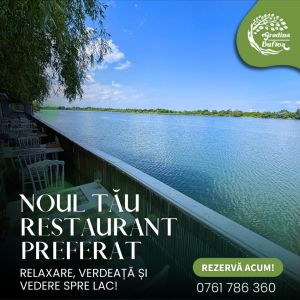 Fotografie Restaurant Gradina Buftea - 3