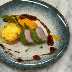 Fotografie Restaurant Gradina Buftea - 6