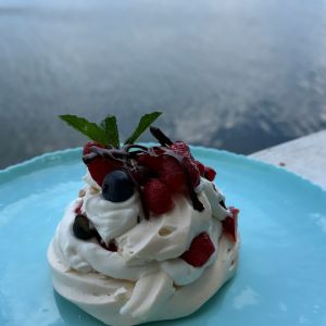 Fotografie Restaurant Gradina Buftea - 7