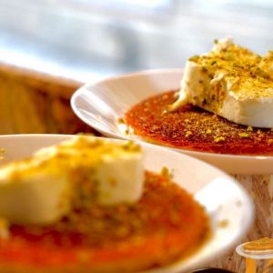 Fotografie Knafeiada Lounge - 2