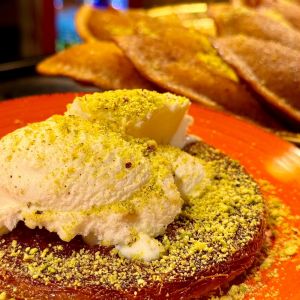 Fotografie Knafeiada Lounge - 3