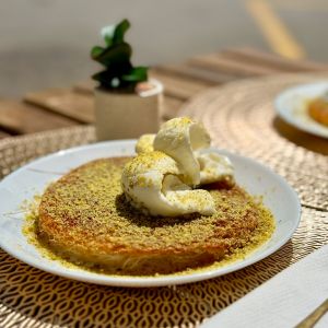 Fotografie Knafeiada Lounge - 4