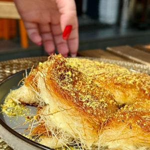 Fotografie Knafeiada Lounge - 5