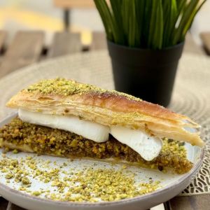 Fotografie Knafeiada Lounge - 6