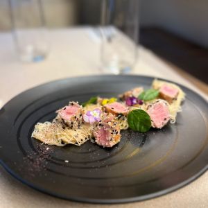 Fotografie Addiction Gastronomy - 1