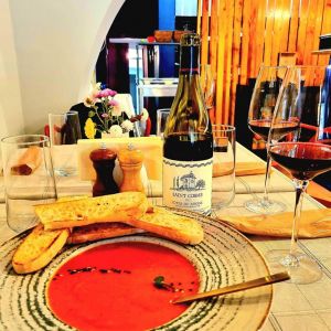 Fotografie Addiction Gastronomy - 4