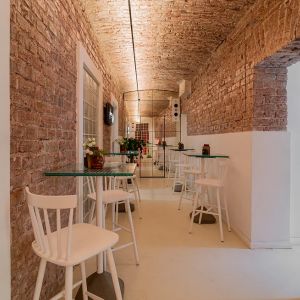 Fotografie Tapastick - 7