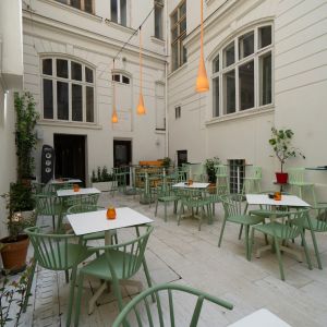 Fotografie Tapastick - 9