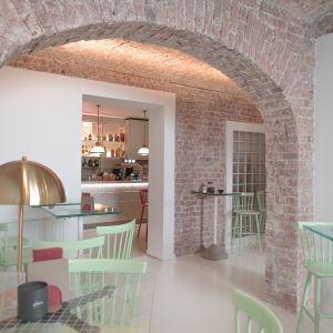 Fotografie Tapastick - 8