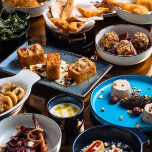 Fotografie Tapastick - 3